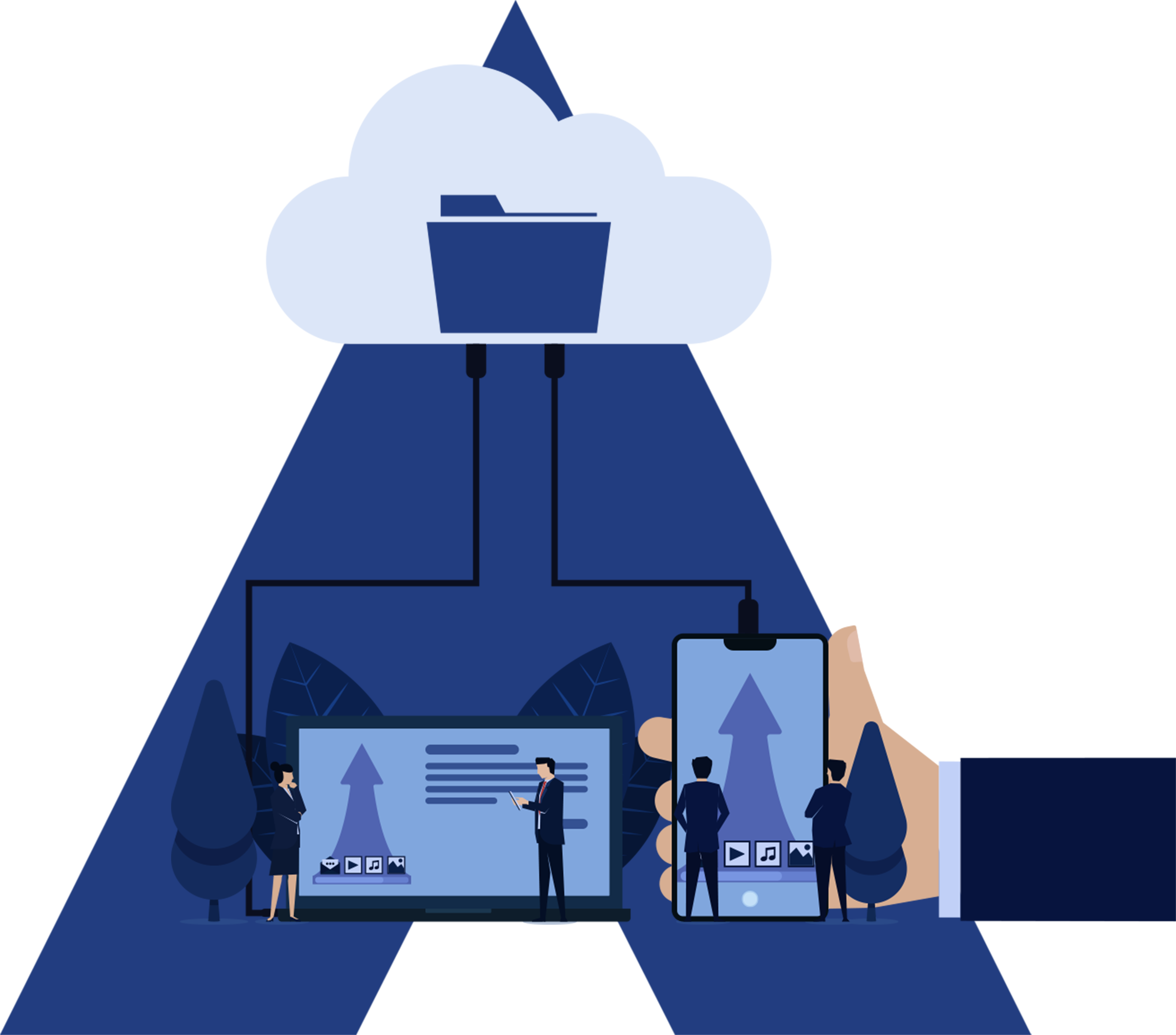 Online Platforms image